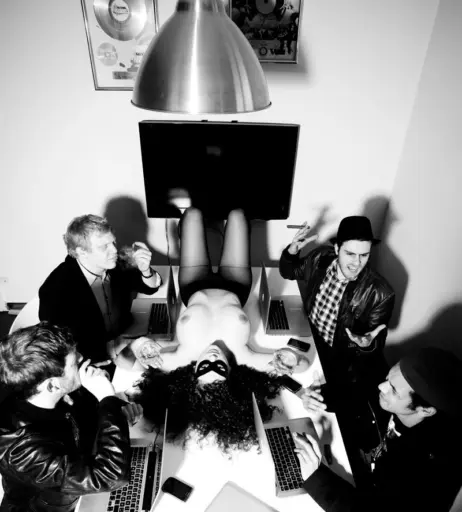 Image 2870249 from Leila Lowfire