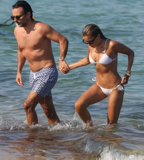 Image 2870246 from Sylvie Meis
