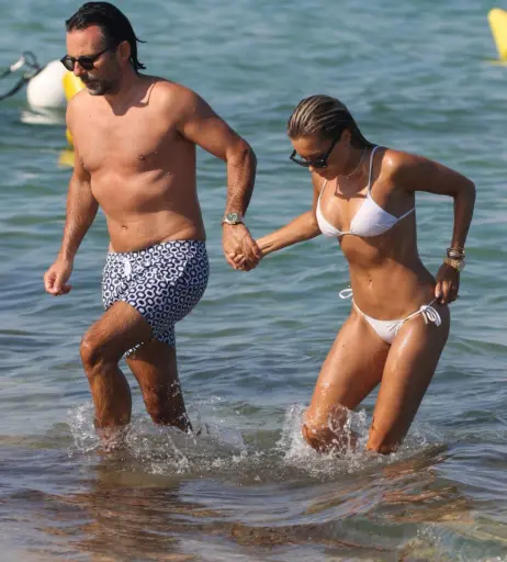 Image 2870232 from Sylvie Meis