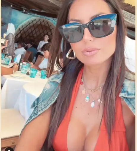 Image 2870965 from Elisabetta Gregoraci