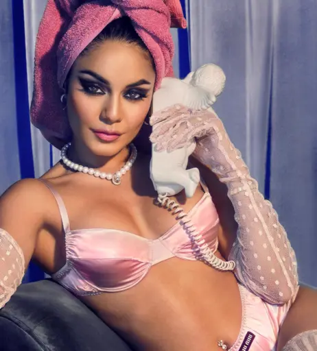 Image 2879543 from Vanessa Hudgens