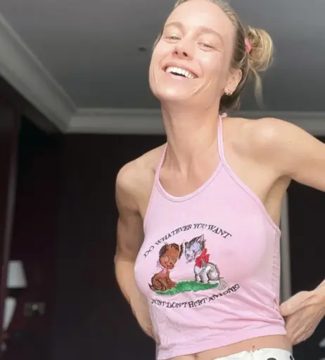 Image 2879568 from Brie Larson