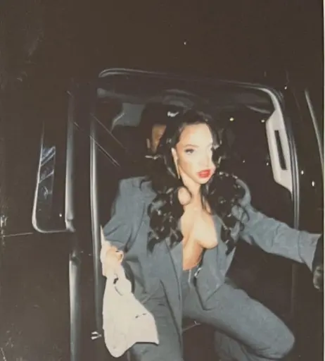 Image 2879488 from Tinashe