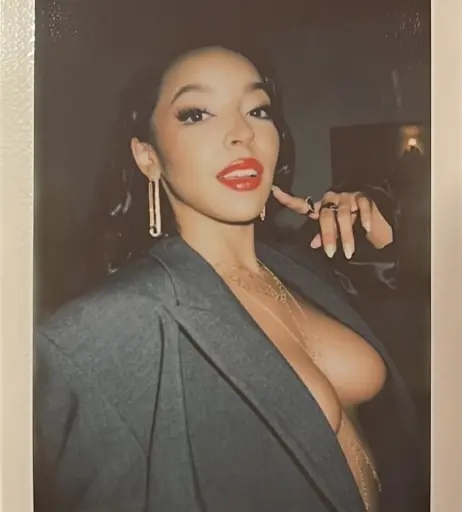 Image 2879476 from Tinashe