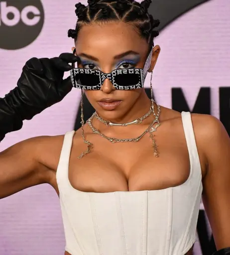 Image 2879423 from Tinashe