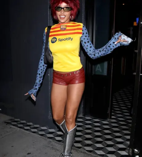 Image 2879766 from Tinashe