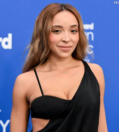 Image 2879670 from Tinashe