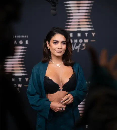 Image 2879136 from Vanessa Hudgens