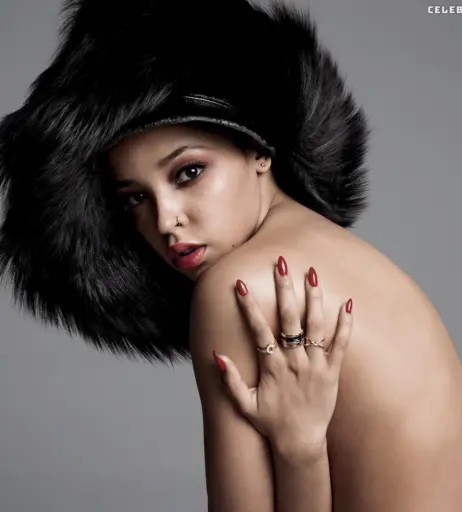 Image 2879137 from Tinashe