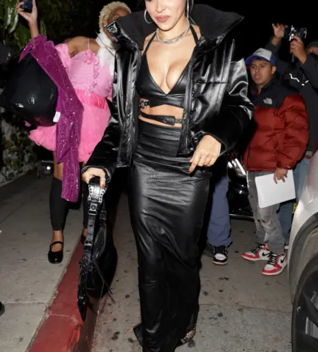 Image 2879382 from Tinashe