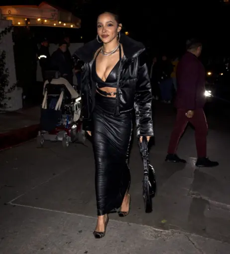 Image 2879304 from Tinashe