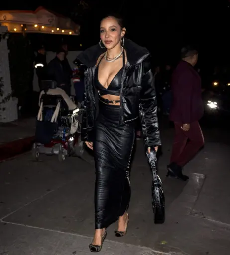 Image 2879296 from Tinashe