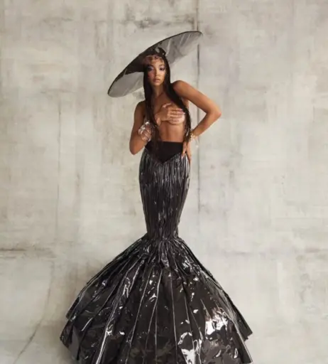 Image 2879267 from Tinashe