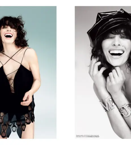 Image 2879991 from Milla Jovovich