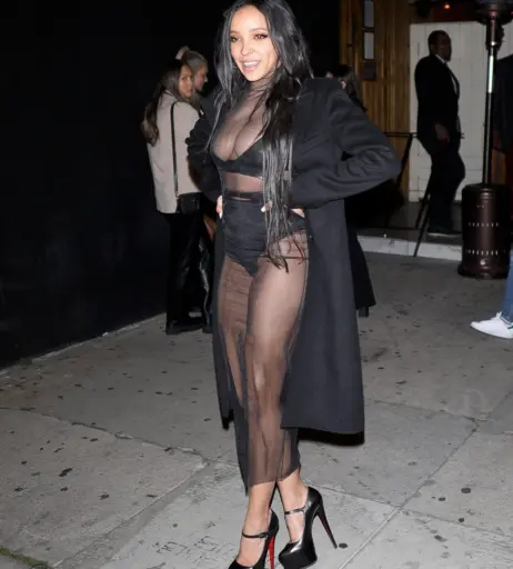 Image 2879994 from Tinashe