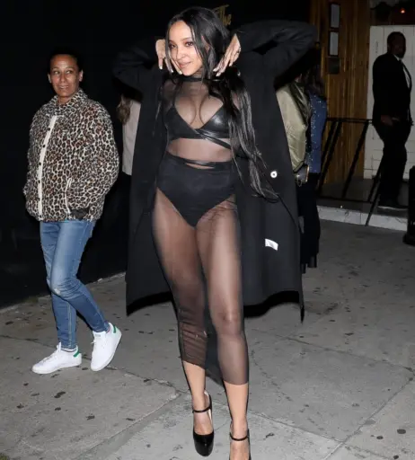 Image 2879973 from Tinashe