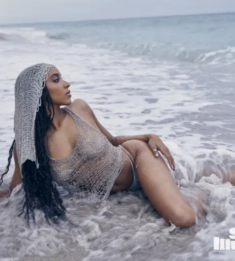 Image 2878810 from Tinashe