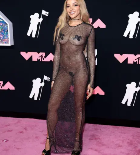 Image 2878581 from Tinashe