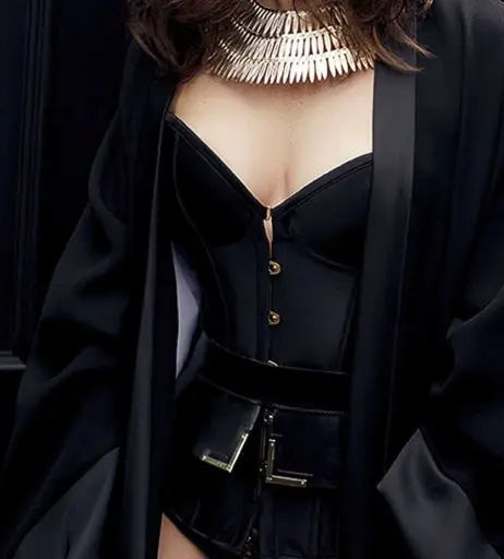 Image 2878438 from Rebecca Ferguson