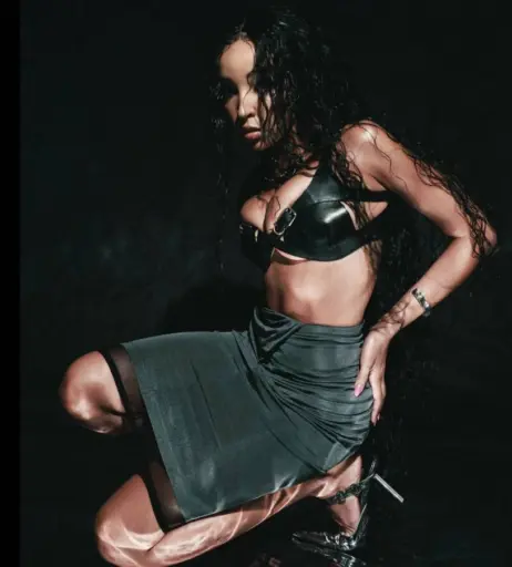 Image 2878700 from Tinashe