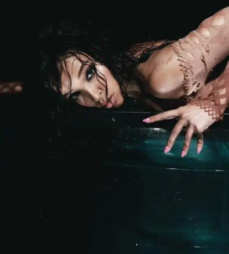 Image 2878690 from Tinashe