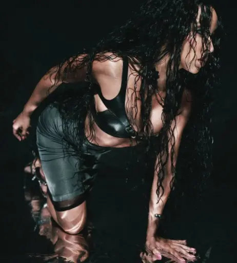 Image 2878694 from Tinashe