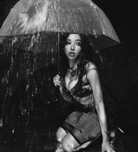 Image 2878659 from Tinashe