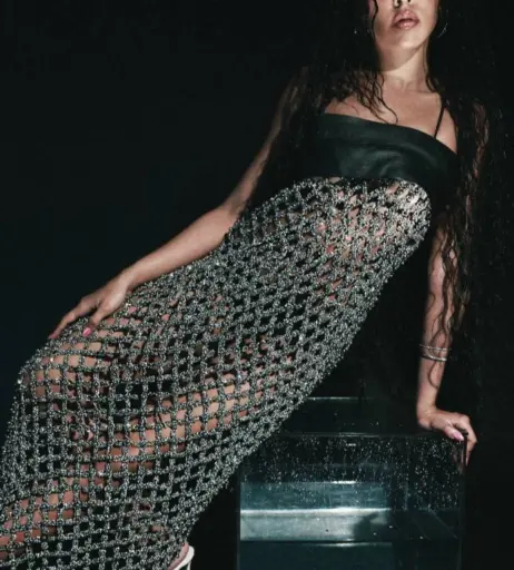 Image 2878669 from Tinashe