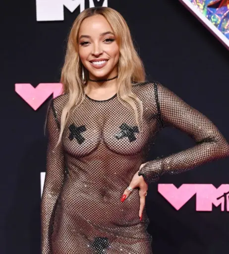 Image 2878609 from Tinashe