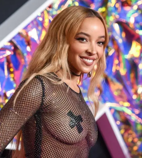 Image 2878601 from Tinashe