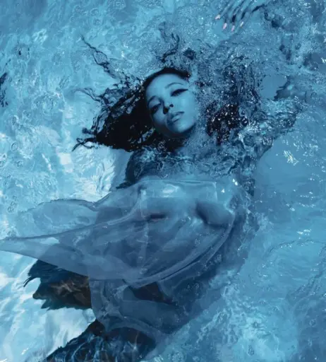 Image 2878630 from Tinashe