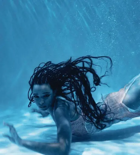 Image 2878635 from Tinashe