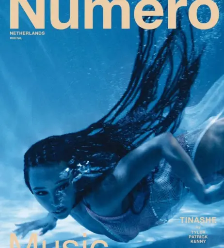 Image 2878621 from Tinashe