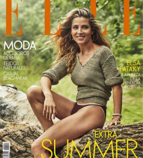 Image 2865886 from Elsa Pataky