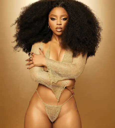 Image 2865867 from Chloe Bailey