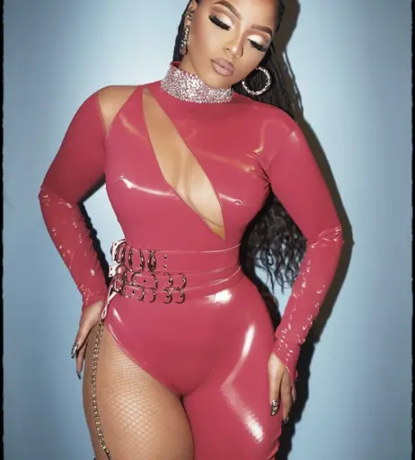 Image 2865818 from Chloe Bailey