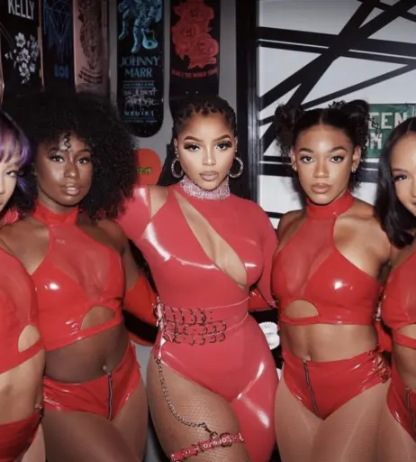 Image 2865803 from Chloe Bailey