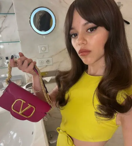 Image 2865592 from Jenna Ortega