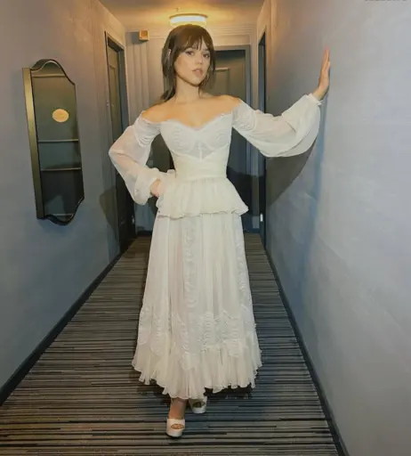 Image 2865556 from Jenna Ortega