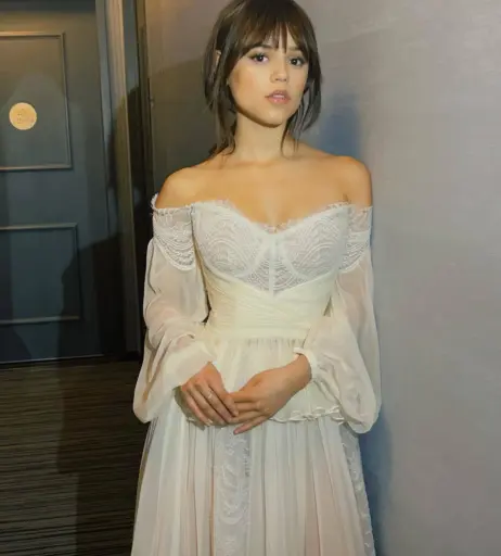 Image 2865549 from Jenna Ortega