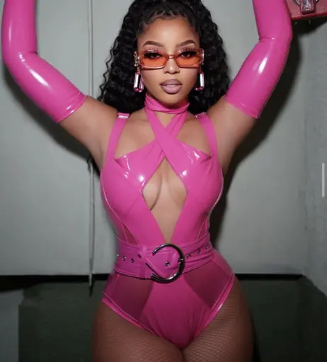 Image 2865539 from Chloe Bailey