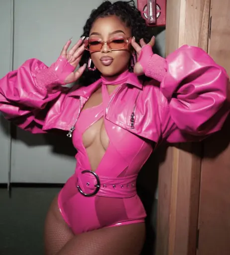 Image 2865532 from Chloe Bailey