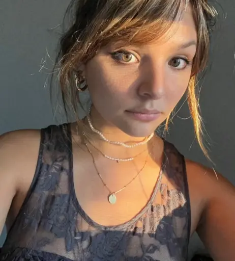 Image 2865537 from Cassady McClincy