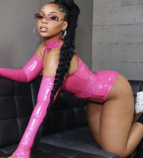 Image 2865489 from Chloe Bailey