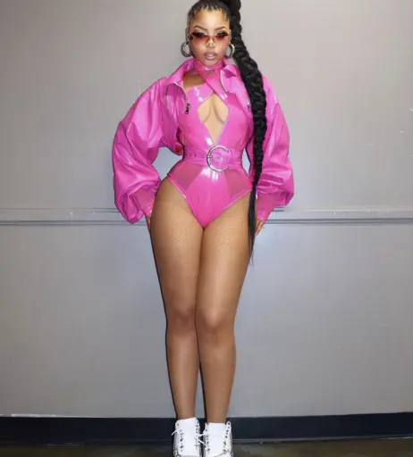 Image 2865454 from Chloe Bailey