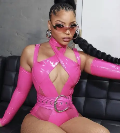 Image 2865443 from Chloe Bailey