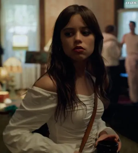 Image 2865470 from Jenna Ortega