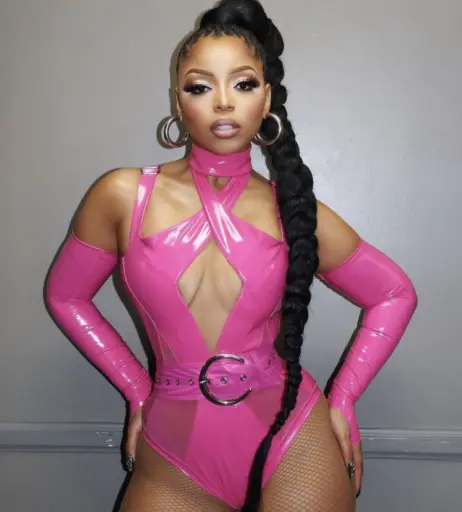 Image 2865466 from Chloe Bailey