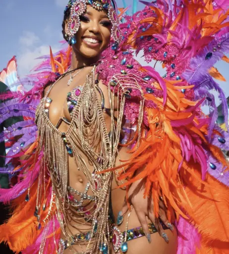 Image 2865412 from Chloe Bailey