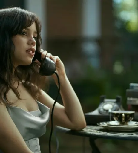 Image 2865439 from Jenna Ortega